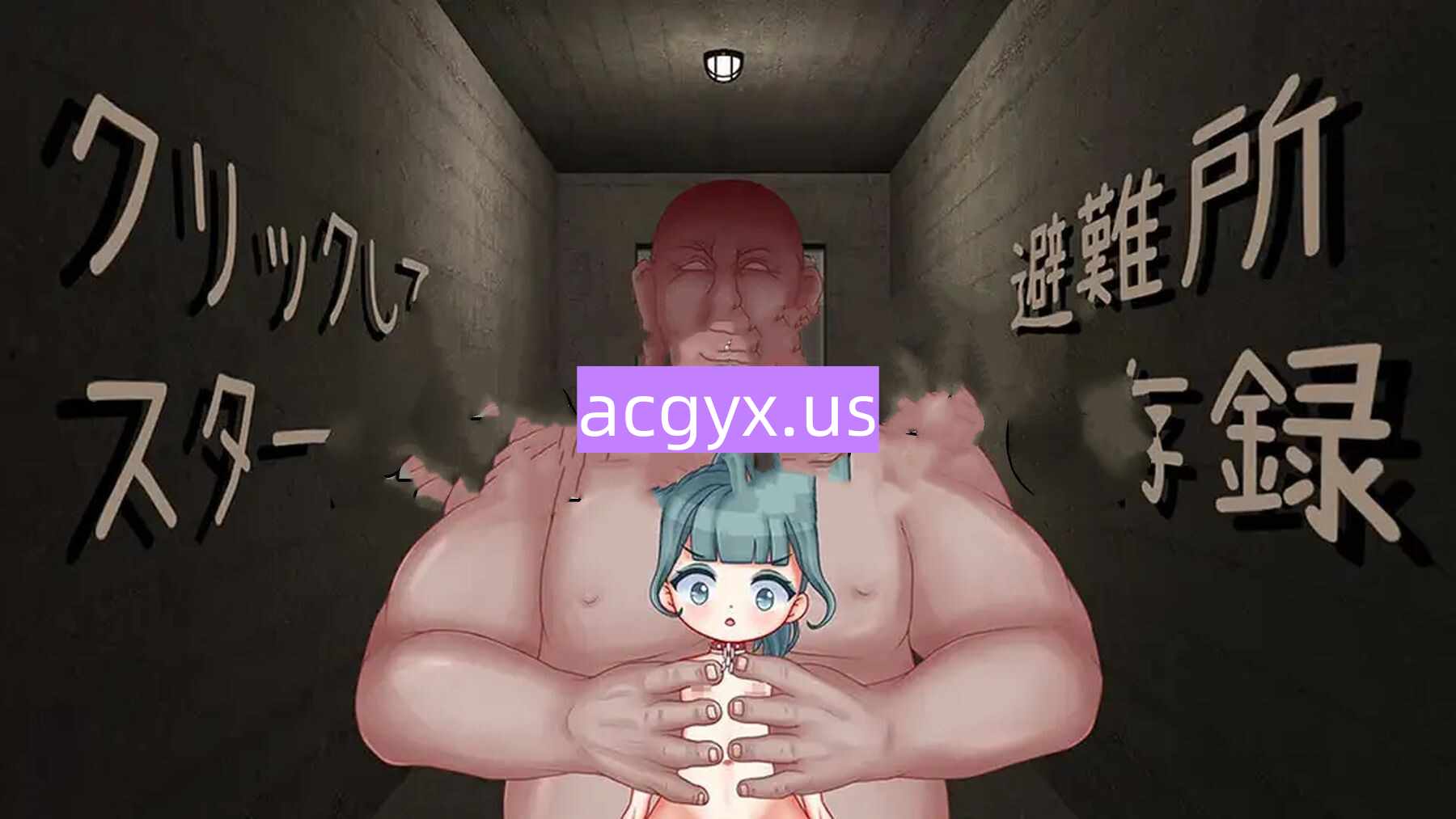 新作[肉鸽SLG/策略] 避难所生存录 避難所生存録【ローグライク、ストラテジー、終末生存シミュレーション】 官中版 [5.10G]-神游资源网