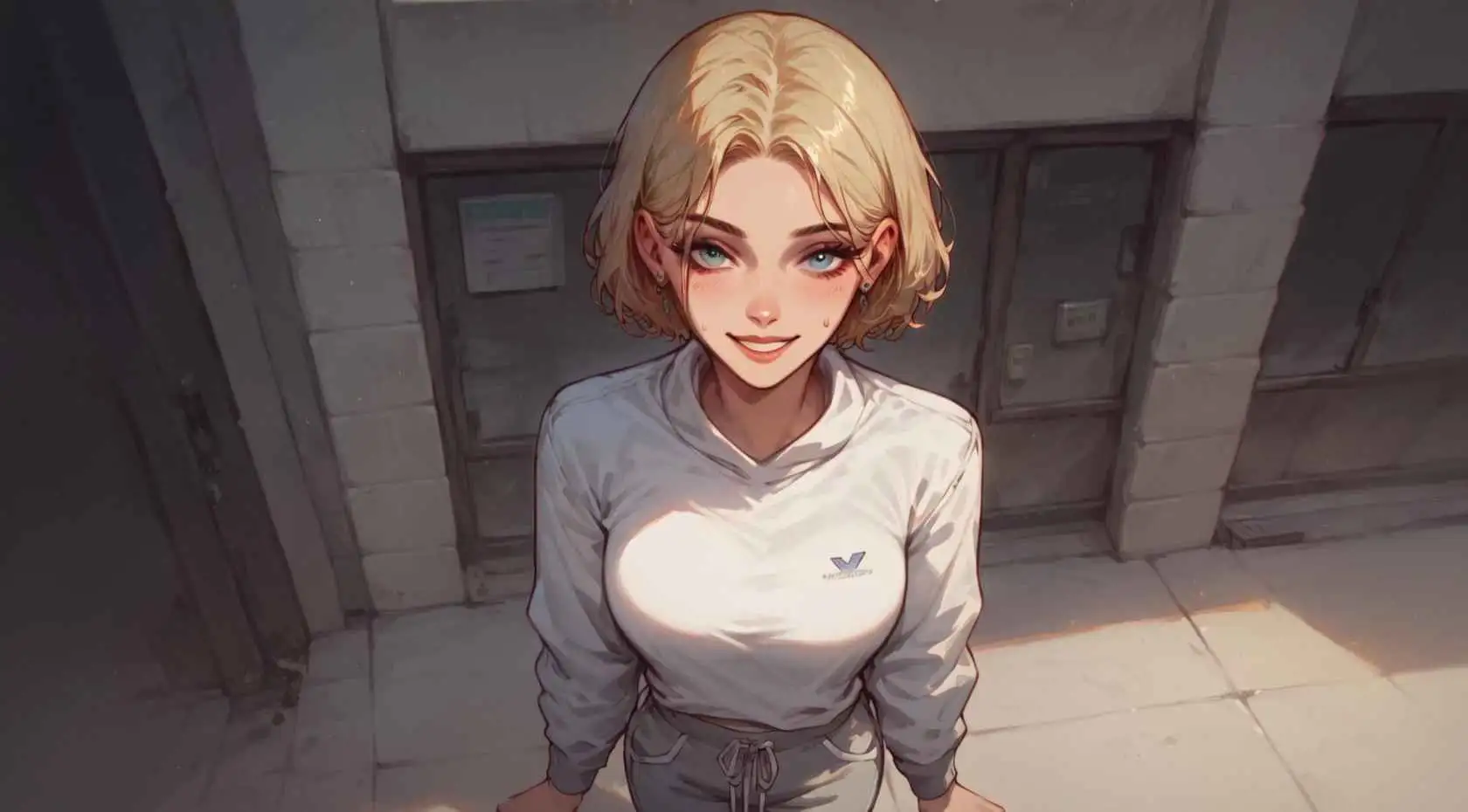 【欧美/SLG/动态/更新】欢迎来到港湾镇v0.8 AI汉化版【PC+安卓/4.60G】-神游资源网