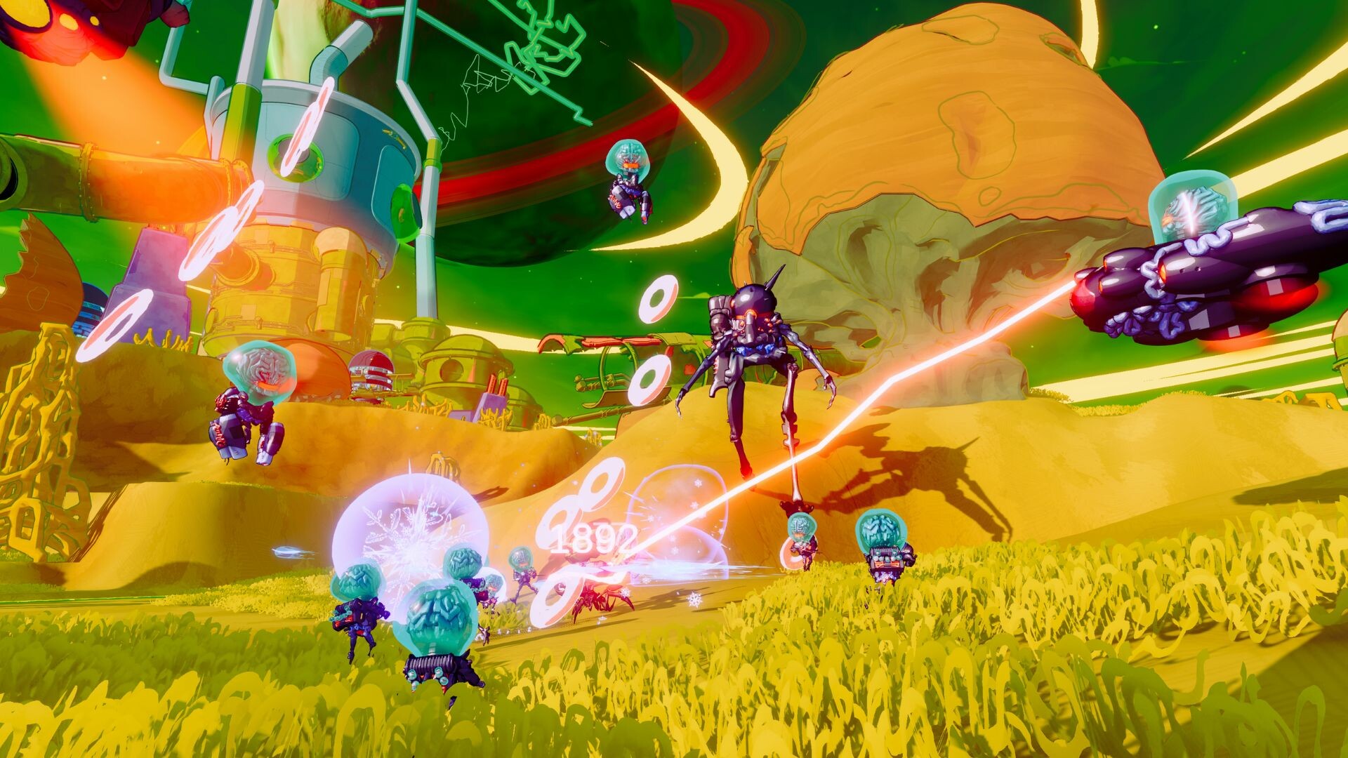 《肉转乾坤》中文版-神游资源网