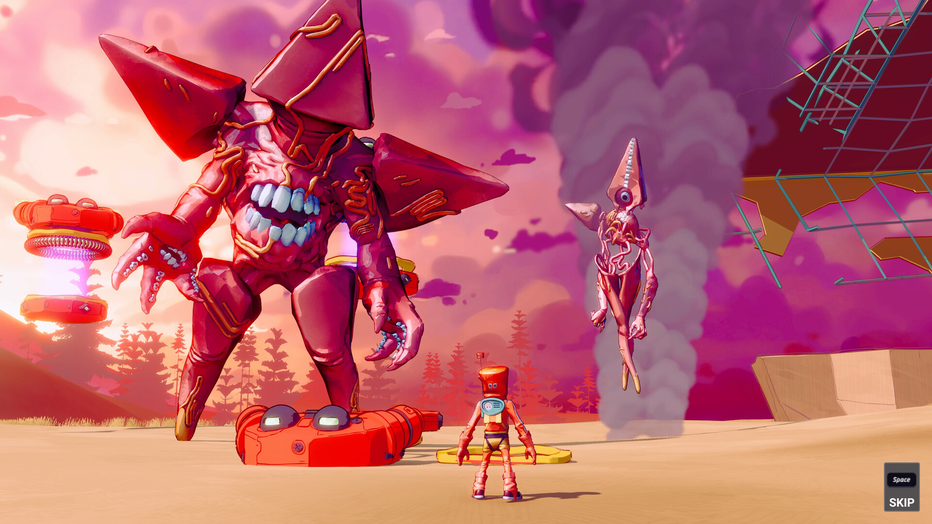 《肉转乾坤》中文版-趣奇资源网-第6张图片