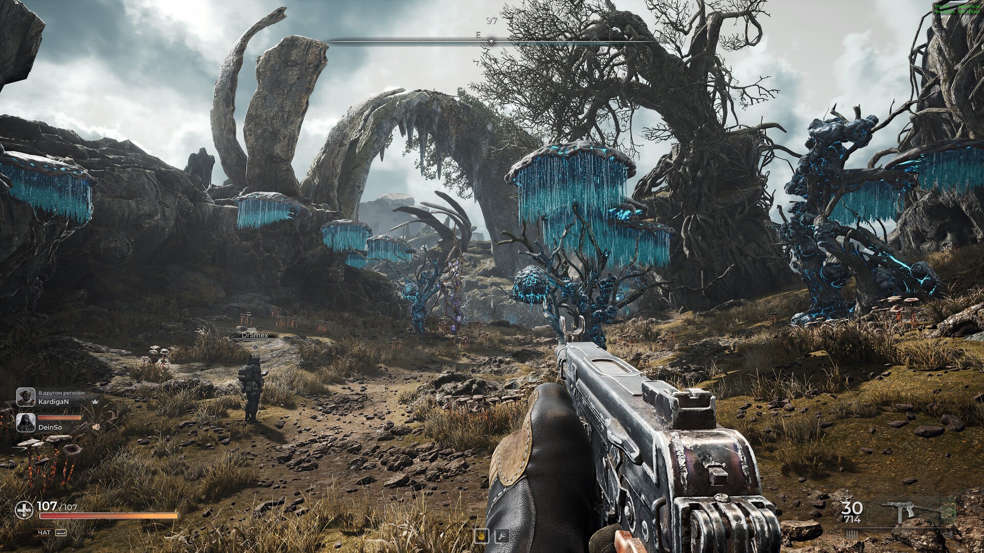 《荒原先驱》中文版-趣奇资源网-第7张图片