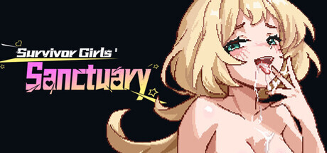 更新[冒险SLG/后宫/幻想] 幸存女孩庇护所 Survivor Girls Sanctuary v1.3 官方中文版 [1.90G]-神游资源网