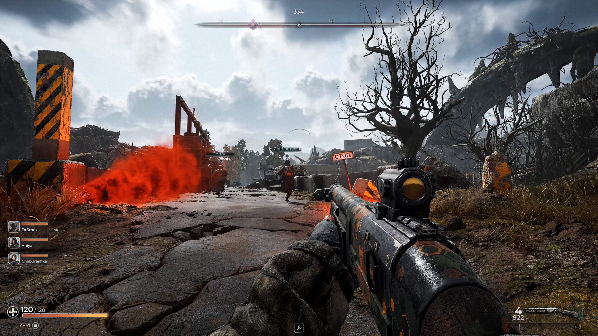 《荒原先驱》中文版-趣奇资源网-第8张图片