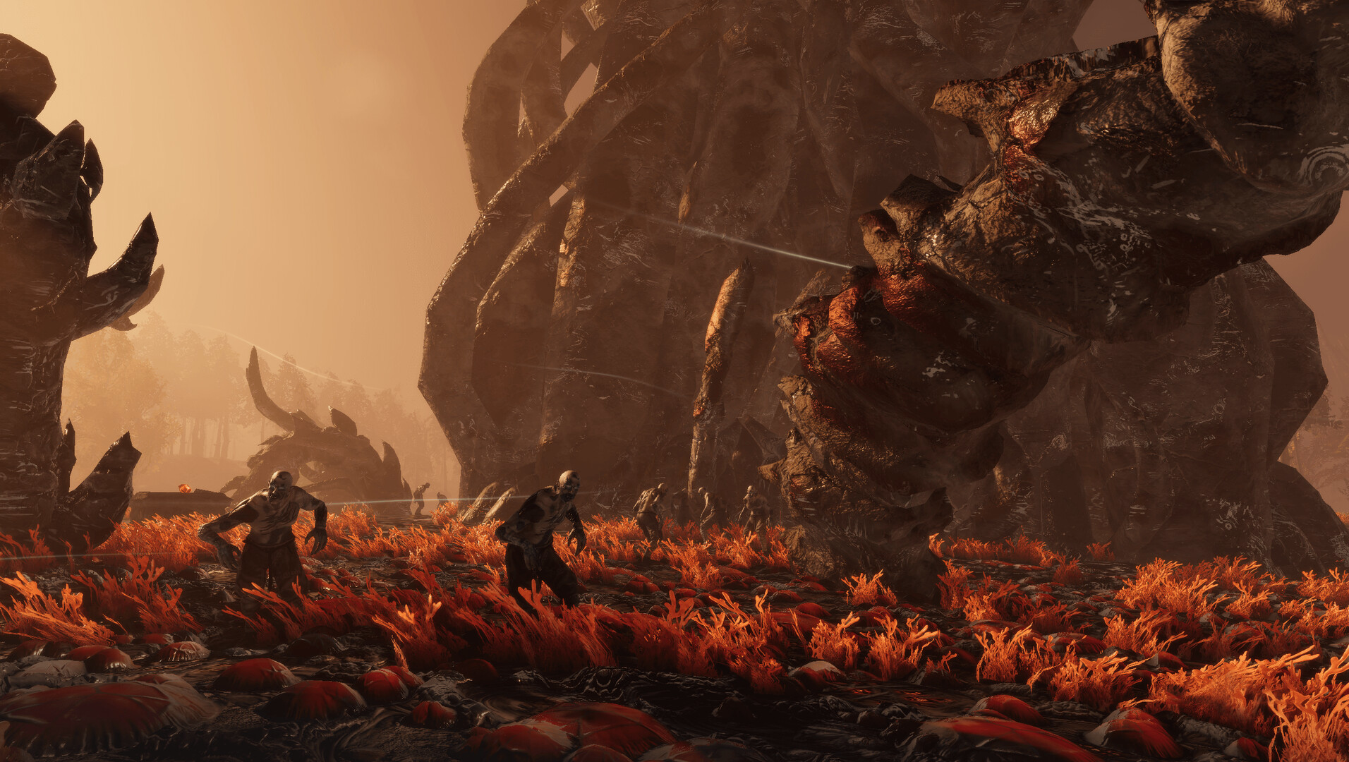 《ASKA》中文版-趣奇资源网- 第6张图片