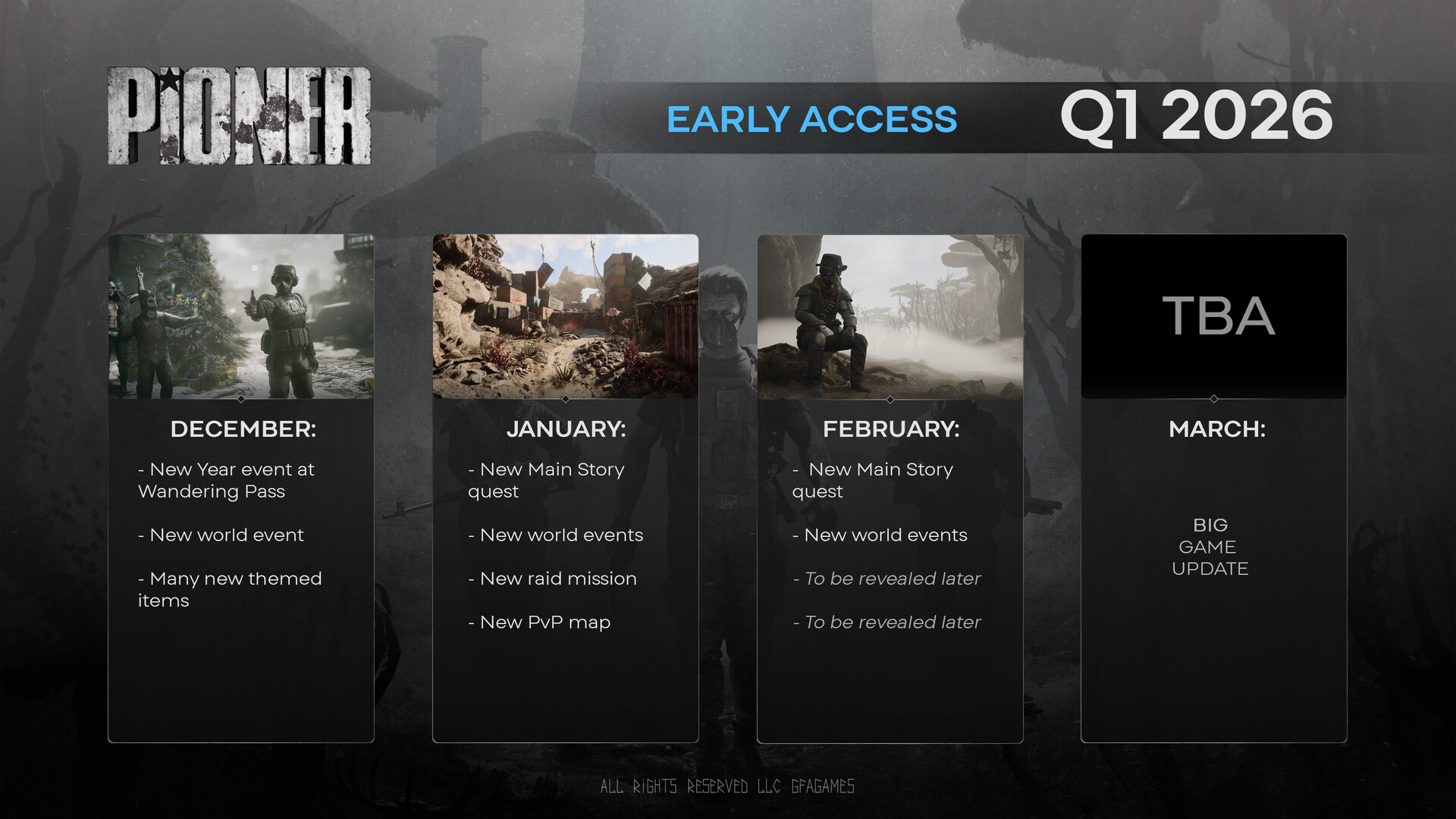 《荒原先驱》中文版-趣奇资源网-第6张图片