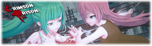 【日式沙盒SLG/汉化/动态】猩红监狱/Crimson Prison V0.1.5.7 汉化版 百度+UC/2.21G -