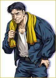 图片[1]-新汉化[日式ADV] 鬼作们 鬼作たち AI汉化版+全CG存档 [980M]