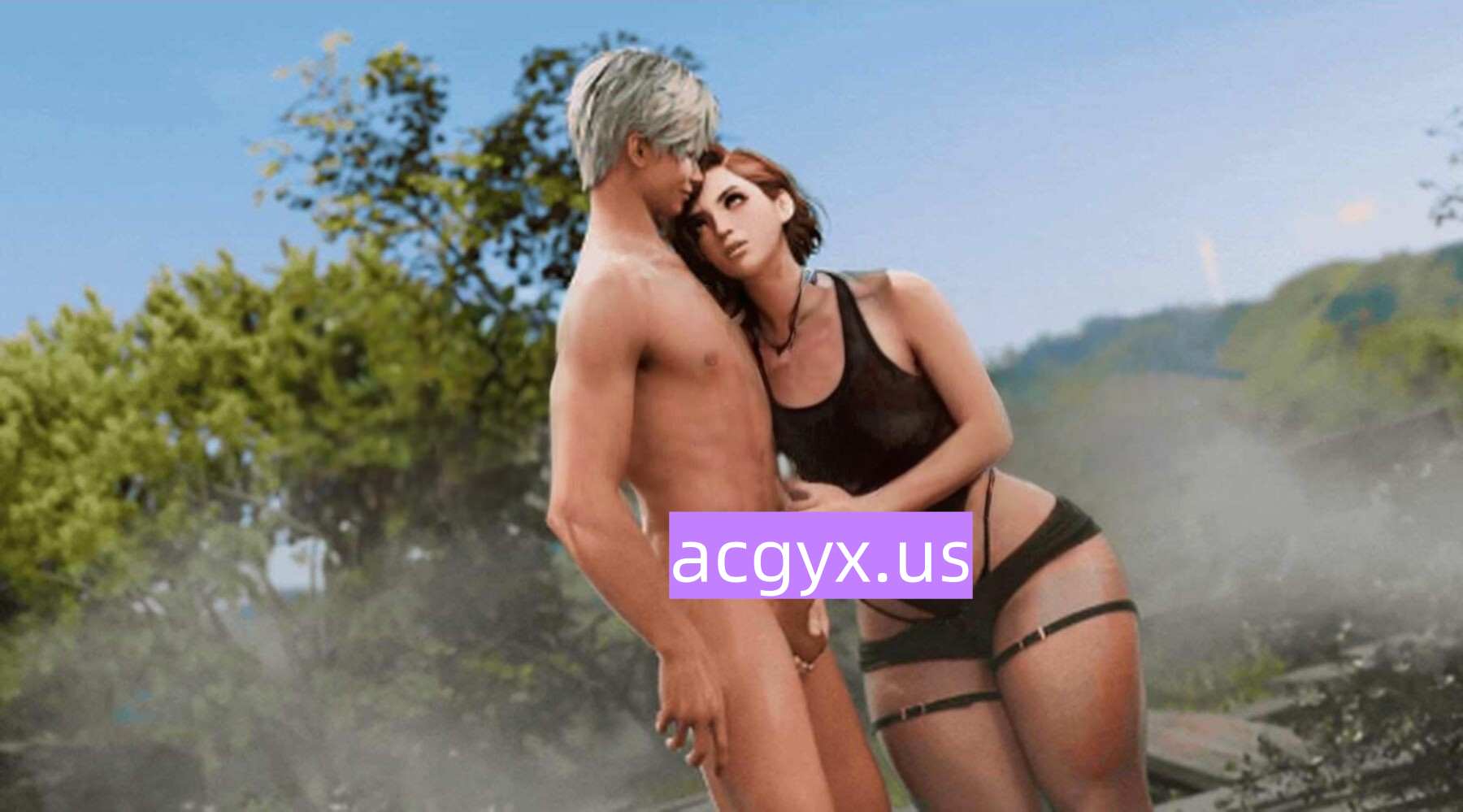 新作[冒险ARPG/黑暗] 悲与乐之路[H版暗黑] Path of Sorrow and Pleasure V0.1 生肉版 [11.0G]-神游资源网