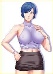 图片[2]-新汉化[日式ADV] 鬼作们 鬼作たち AI汉化版+全CG存档 [980M]