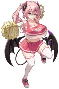 图片[3]-更新【探索RPG/巨乳/爆乳】小摇篮 小さな揺り籠 v2.0【PC+安卓0.9G】