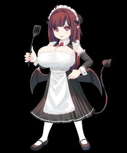 图片[1]-更新【探索RPG/巨乳/爆乳】小摇篮 小さな揺り籠 v2.0【PC+安卓0.9G】