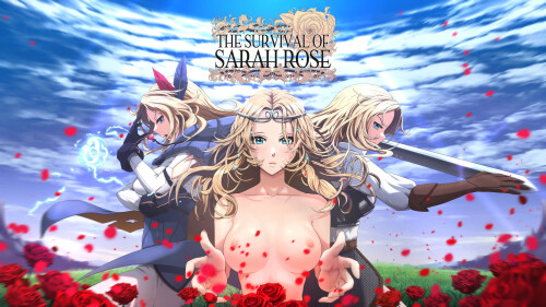 更新【探索SLG/幻想/强X】莎拉·罗斯的生存 The Survival of Sarah Rose v0.70 AI汉化【PC+安卓/2.89G】-神游资源网
