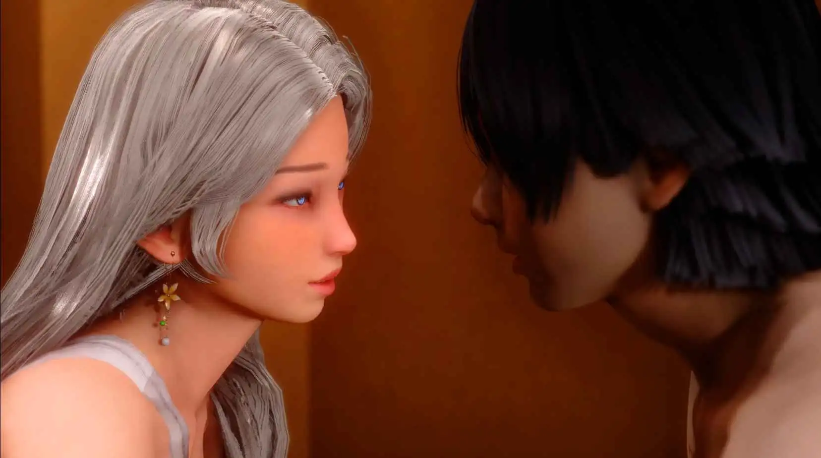 【亚洲/SLG/动态/更新】扭曲之域v0.2.3 AI汉化版【PC+安卓/4.07G】-神游资源网