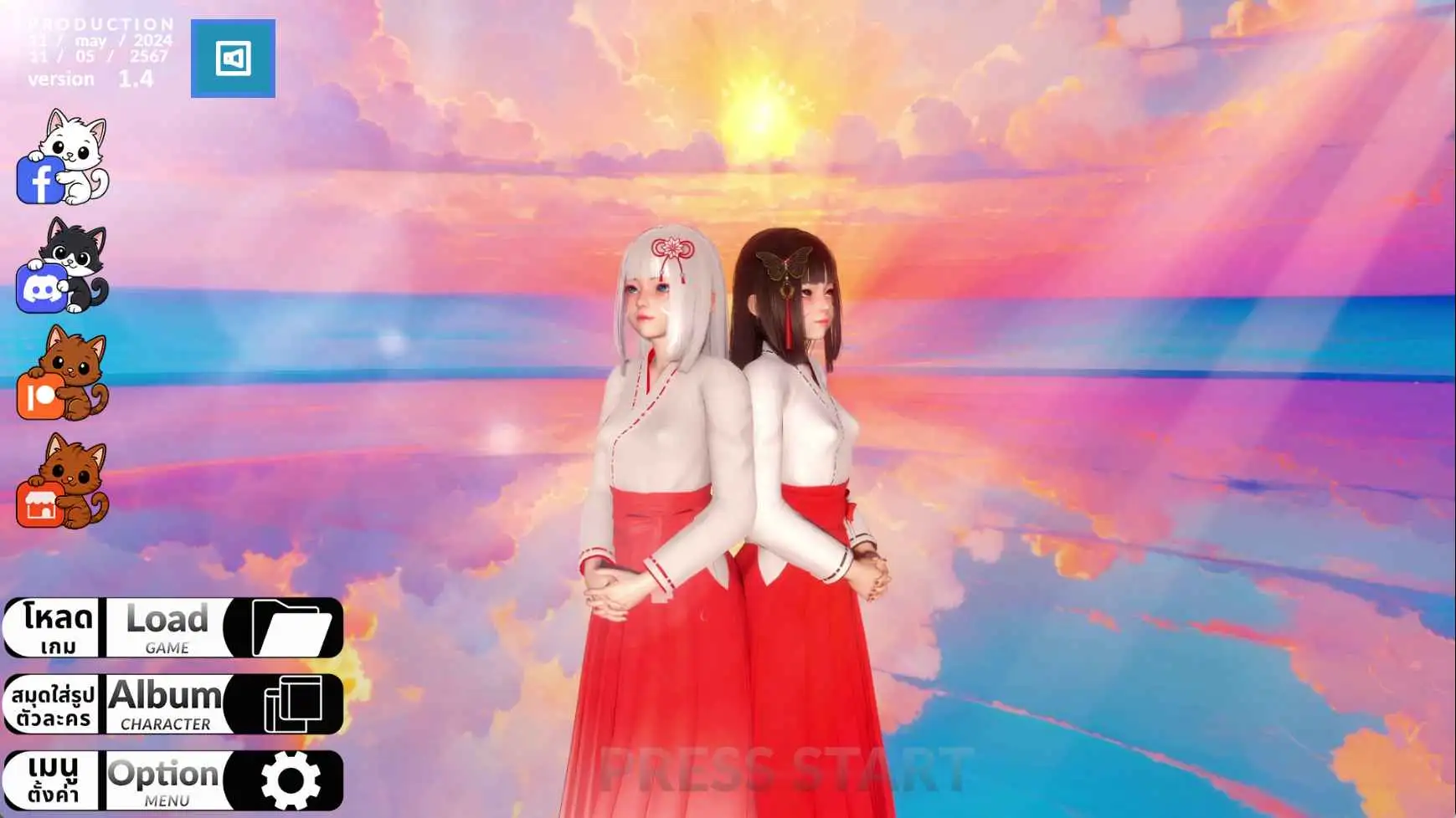 【亚洲/SLG/沙盒/更新】阿瓦维拉诺克斯v1.4 AI汉化版【PC+安卓/1.65G】-神游资源网