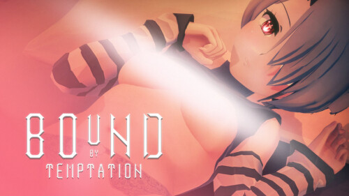 更新【日系SLG/幻想/动态】受诱惑束缚 Bound by Temptation v0.2.0 汉化【PC+安卓/5.93G】-神游资源网