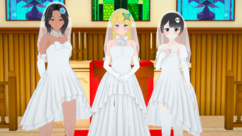 更新【日系SLG/魔物娘/动态】信仰之约 FaithBound v1.10 AI汉化【PC+安卓/1.95G】