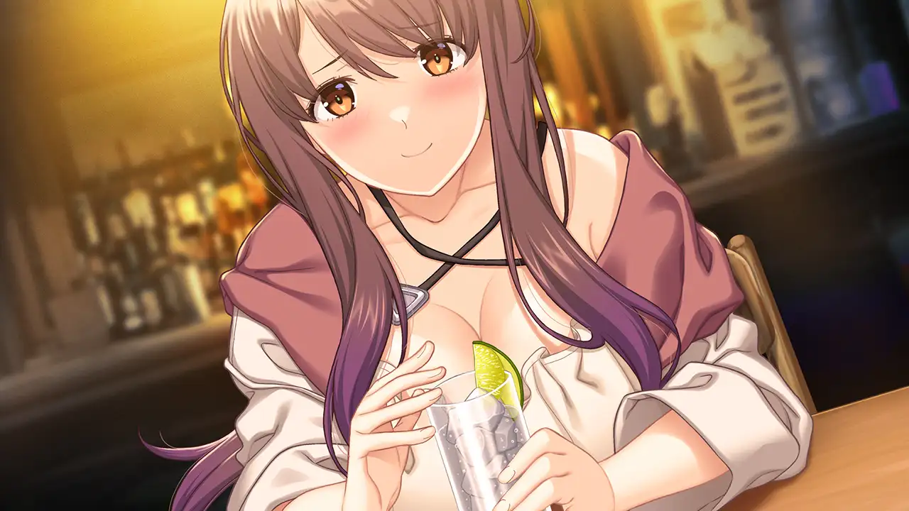 新作[冒险ADV/巨乳/爆乳] 黄昏的变形者 誰ソ彼のシェイプシフター AI汉化版+特典+全CG存档 [5.40G]-神游资源网