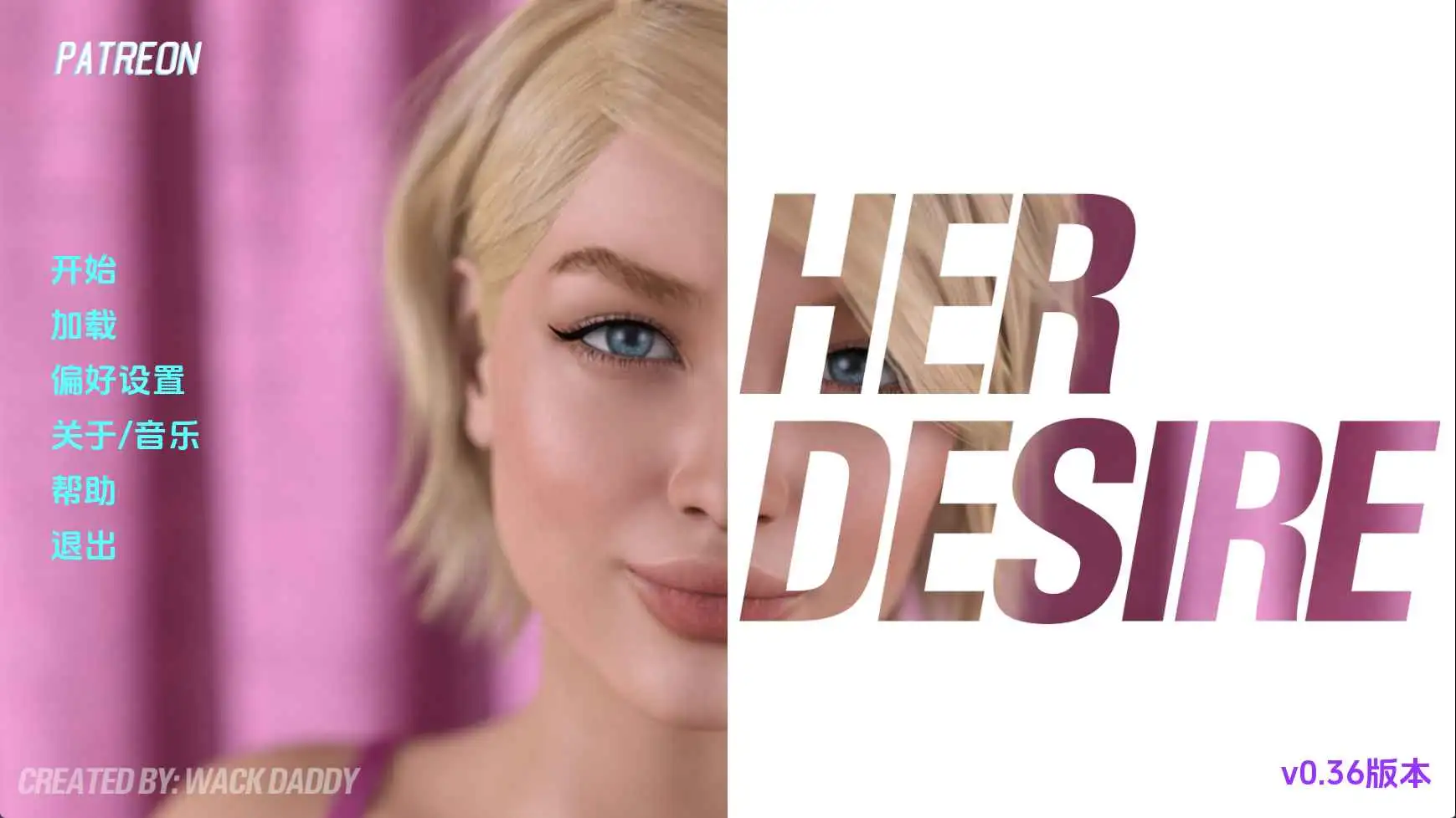 【欧美/SLG/动态/更新】她的愿望S3Ch.5v0.36 AI汉化版【PC+安卓/5.56G】-神游资源网