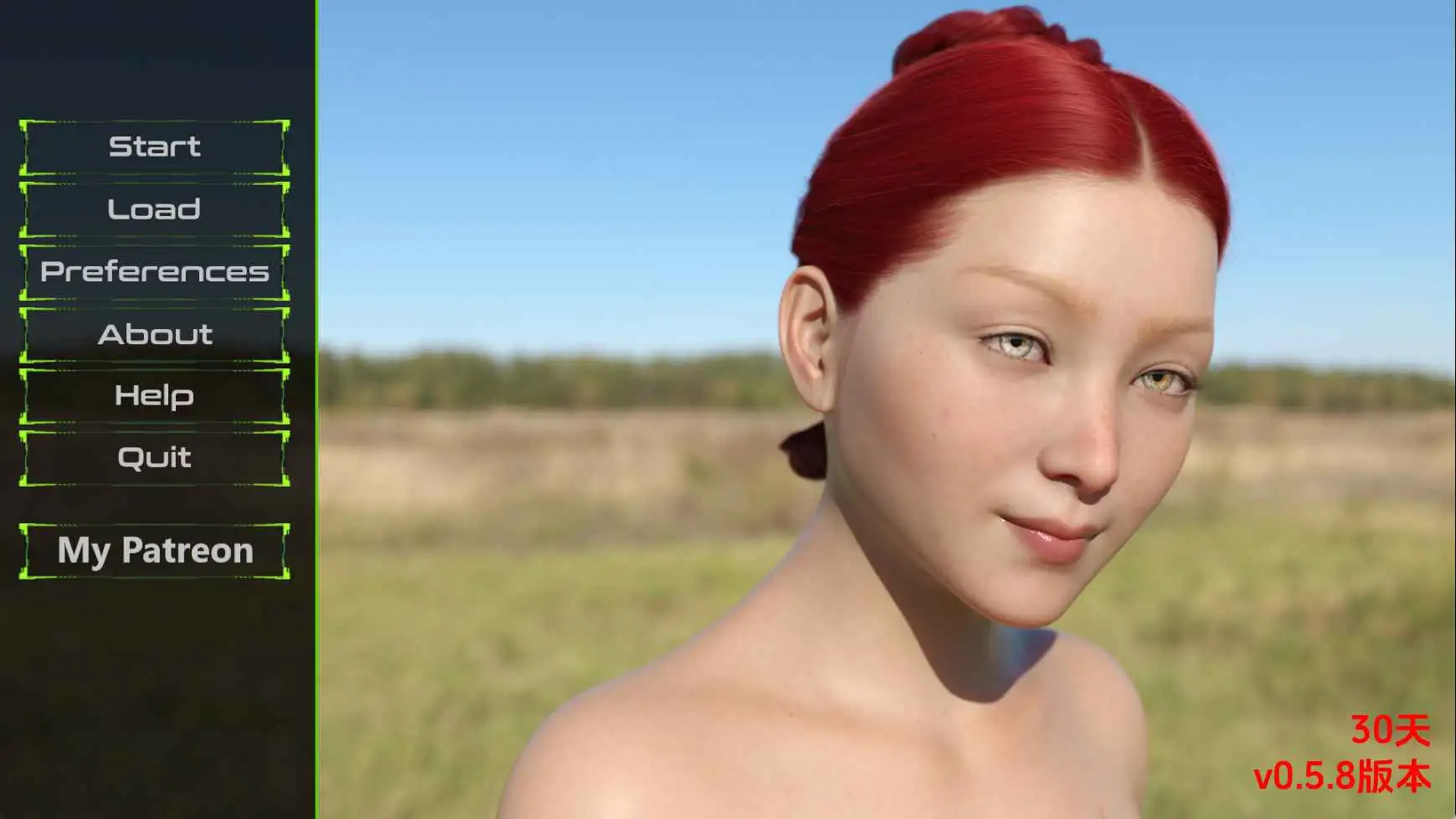 【欧美/SLG/动态/更新】30天v0.5.8 AI汉化版【PC+安卓/5.50G】-神游资源网