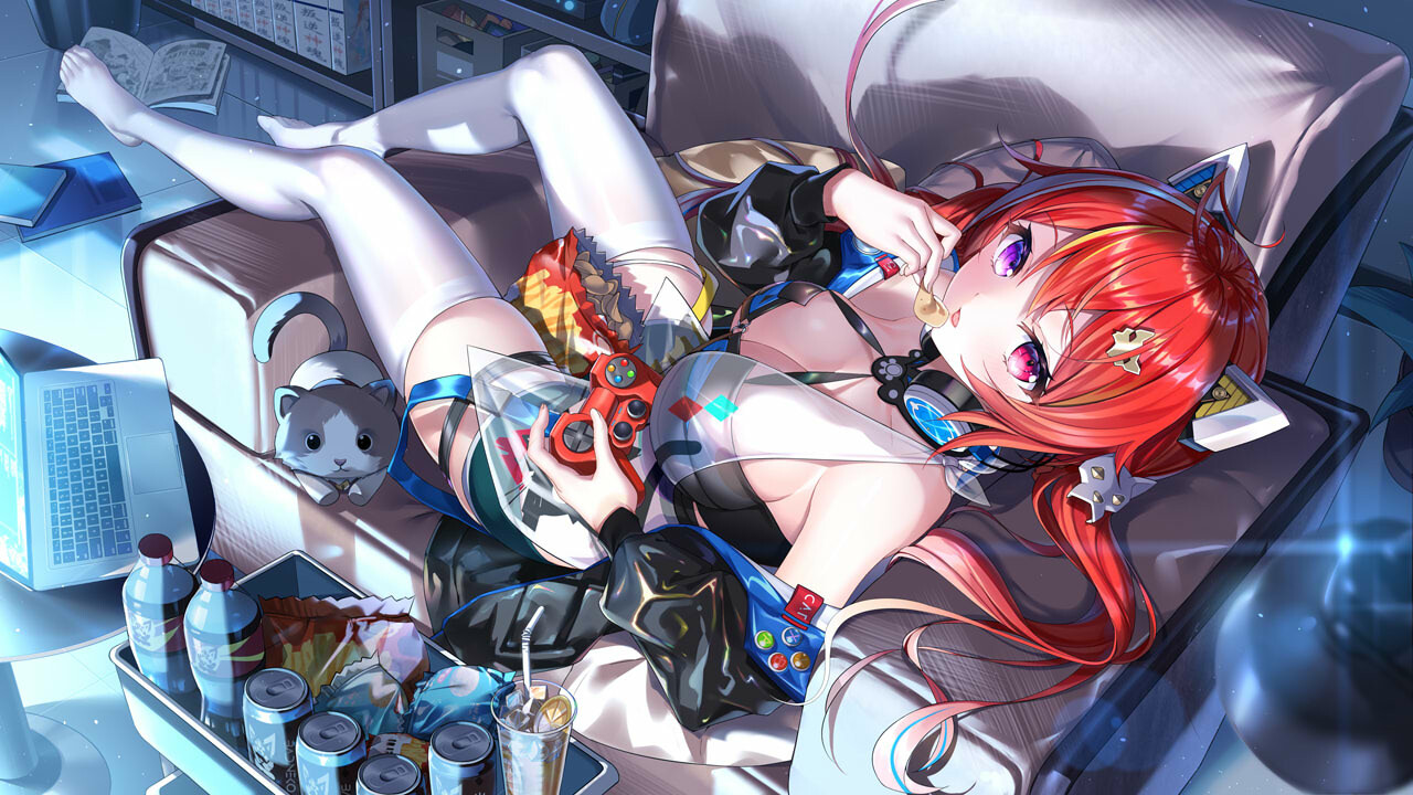 《叛逆神魂GODSOUL》中文版-神游资源网