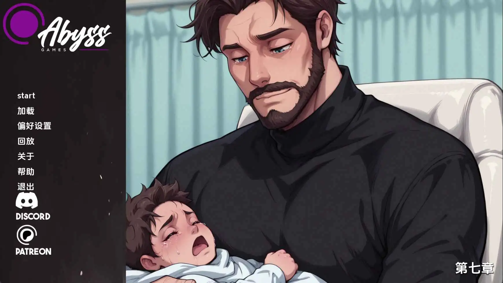 【欧美/SLG/动态/更新】野心的阴影Ch.7.1 AI汉化版【PC+安卓/5.16G】-神游资源网