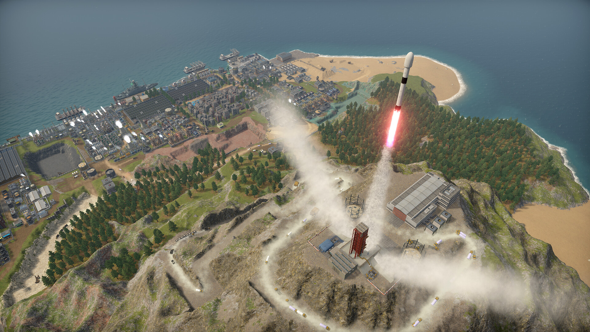 《工业巨头》中文版-趣奇资源网- 第7张图片