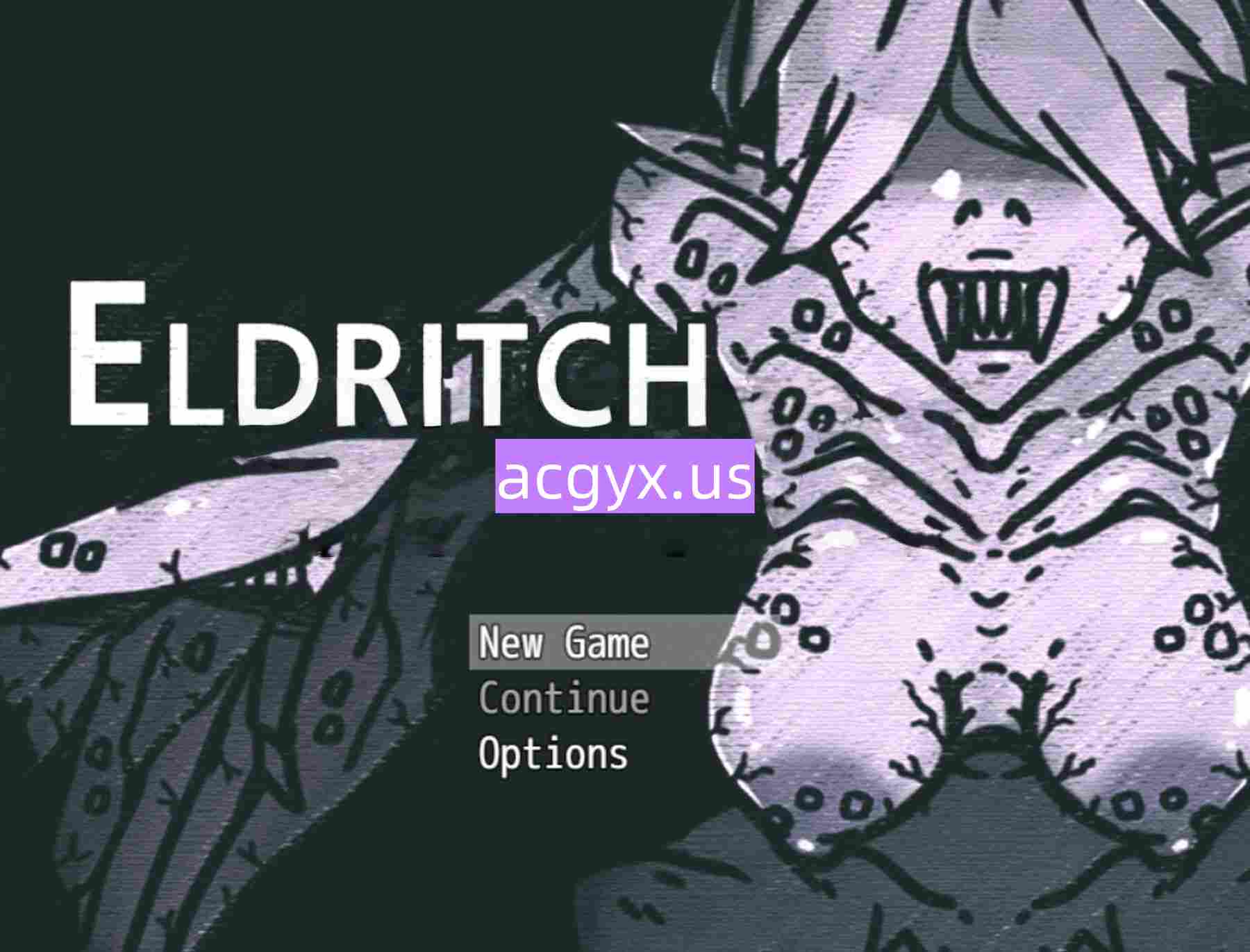 新作[日式RPG] 诡异怪诞 – 畸变 Eldritch – 畸 AI汉化版 [1.70G]-神游资源网
