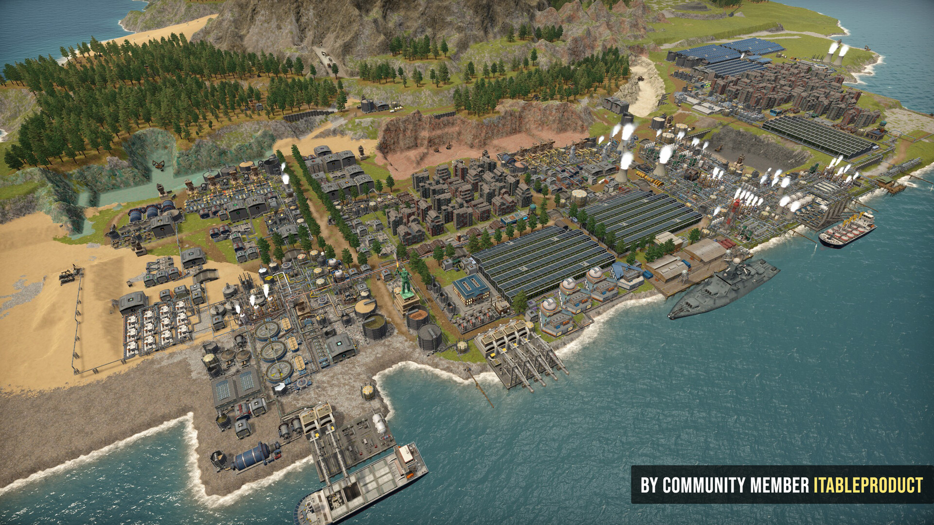 《工业巨头》中文版-神游资源网