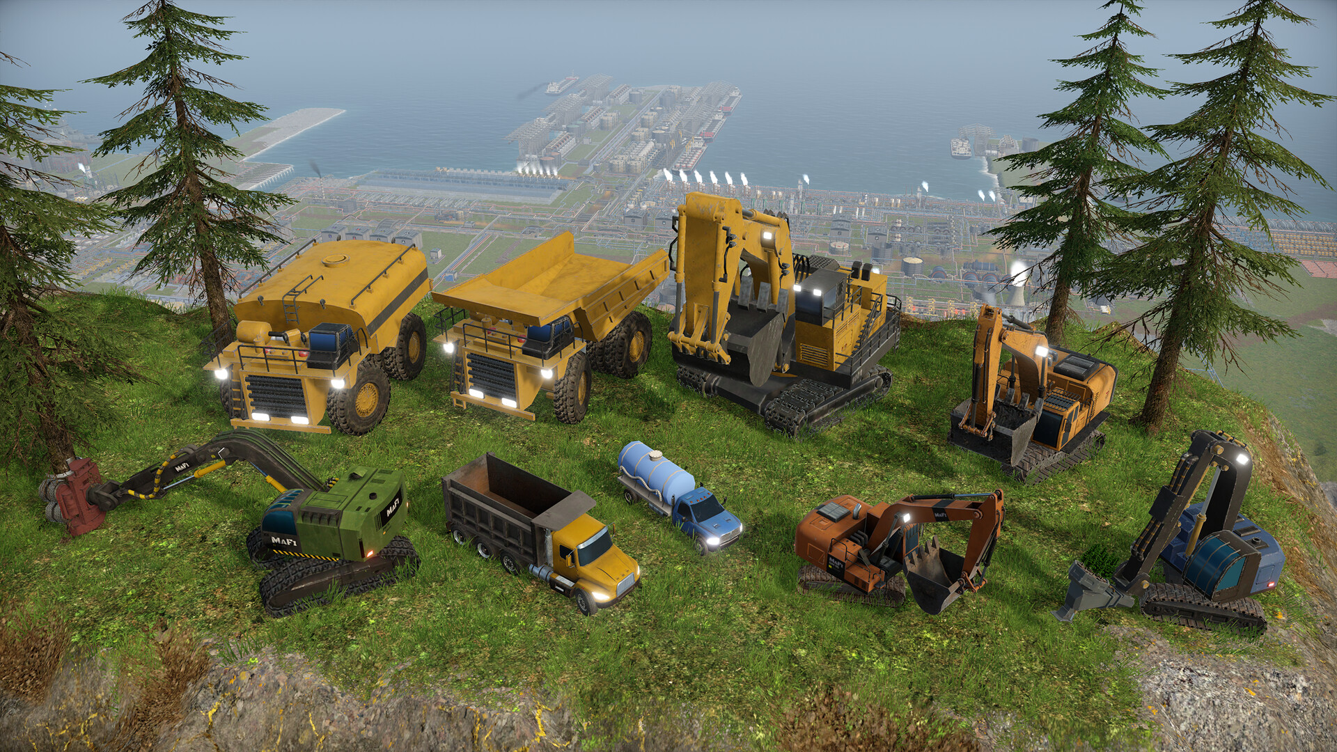 《工业巨头》中文版-趣奇资源网- 第8张图片