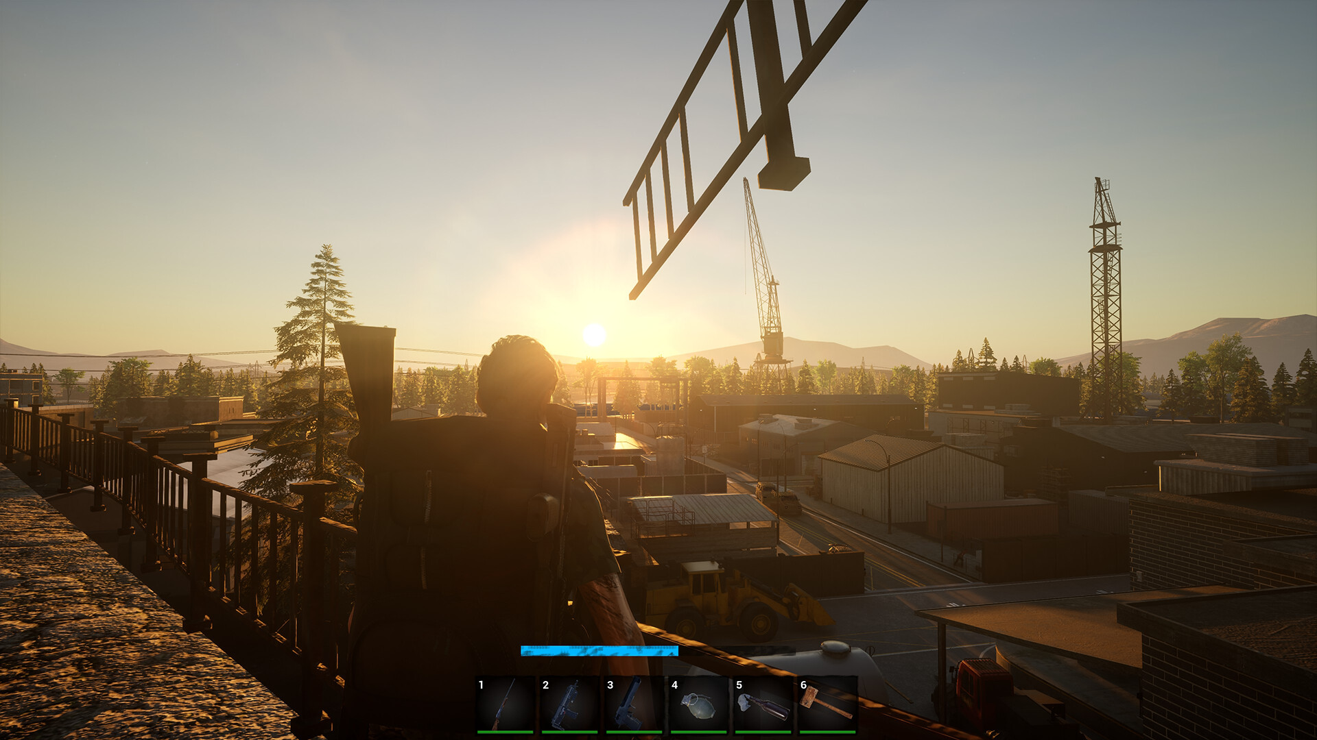 《无人生还》v1.0正式版-趣奇资源网- 第5张图片