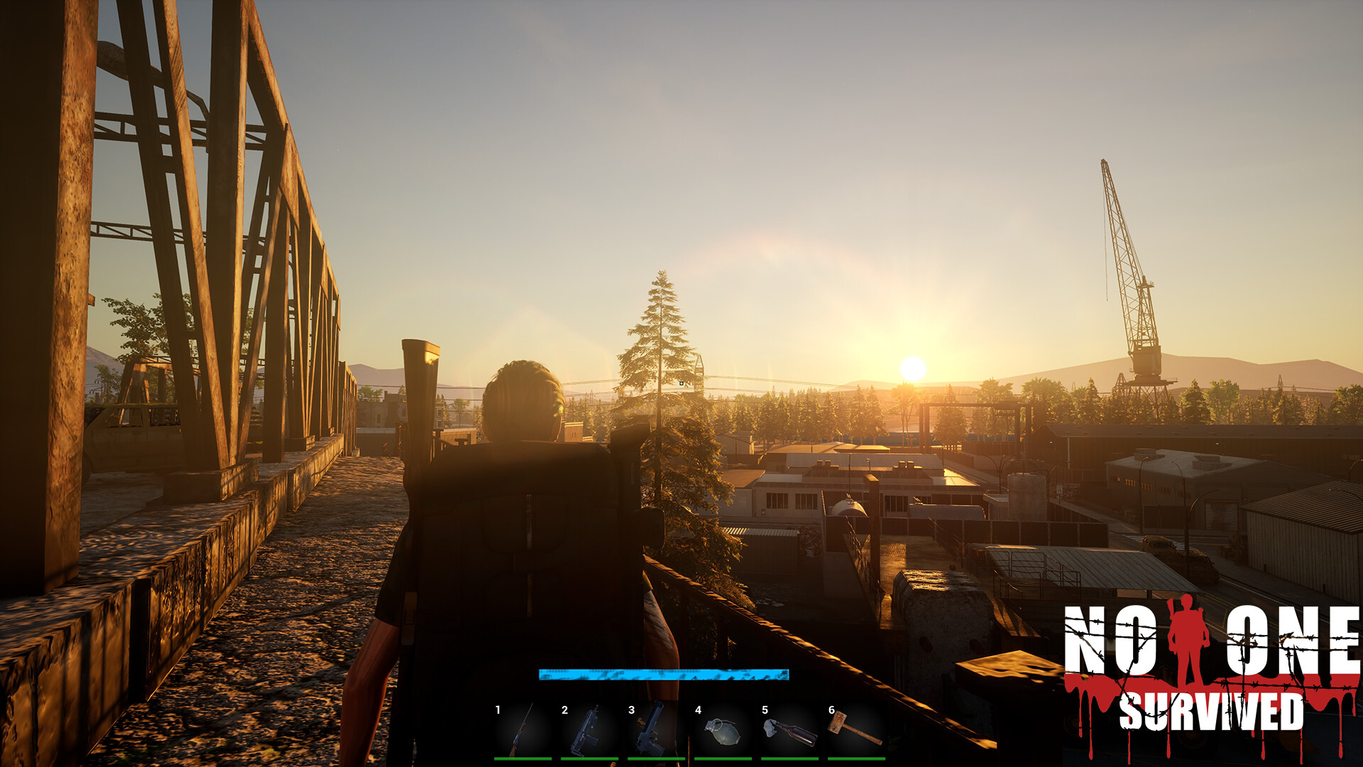 《无人生还》v1.0正式版-神游资源网