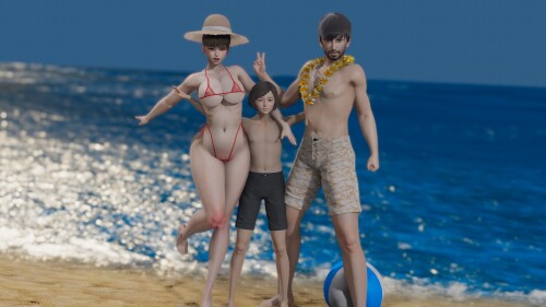 更新[策略SLG/3D/动态] 追逐欲望 Chasing Desires v0.3  汉化版 [PC+安卓3.90G]-神游资源网