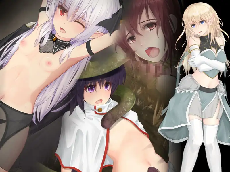 图片[2]-新汉化[日式RPG/精灵/妖精] 微观花园 -前篇- Miniature Garden -前編- v1.0.9 AI汉化版 [800M]