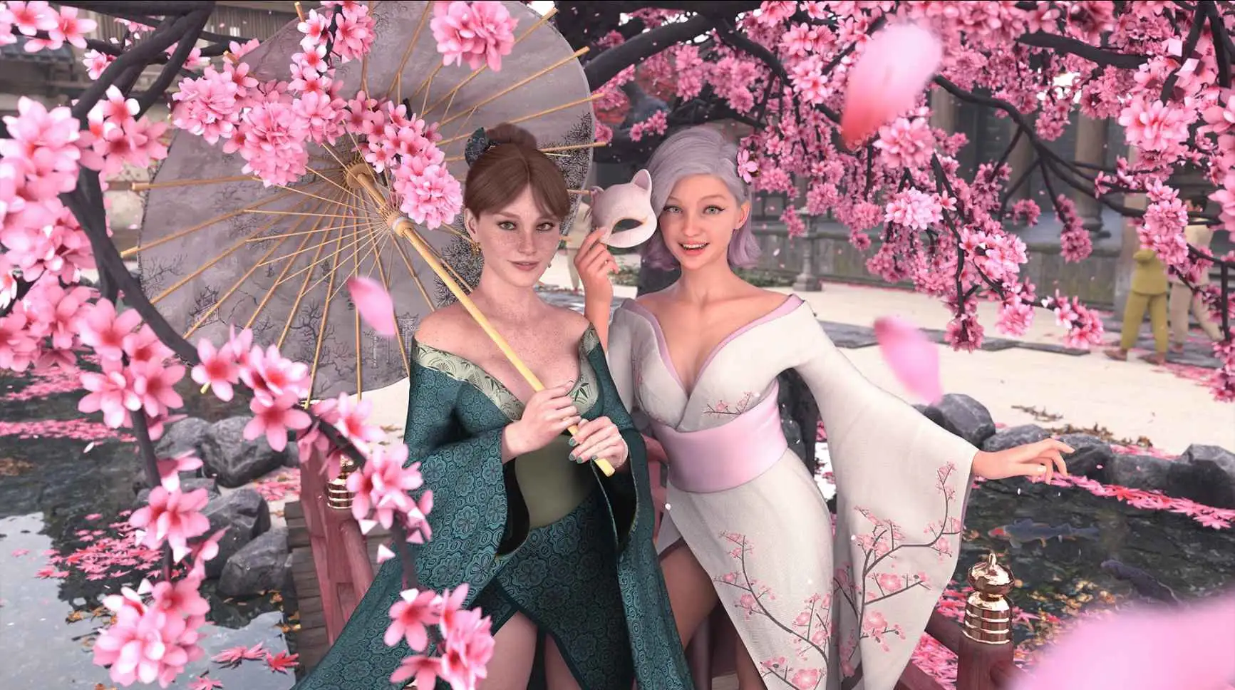 【欧美/SLG/动态/更新】万物生长S1v1.04 AI汉化版【PC+安卓/3.84G】-神游资源网