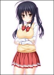 图片[1]-[日式RPG/潜入] 近亲交际俱乐部 近親交際倶楽部 AI汉化版 去码版+全CG存档 [1.20G]