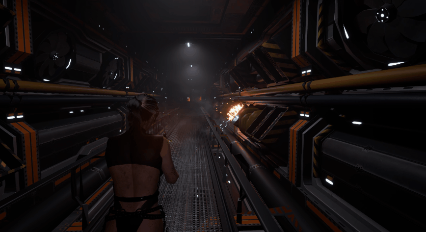 更新[大型FPS/第三人称/3D/全动态] 狼人计划 Project Werewulf v26.04.03 官方中文版 [12.50G]