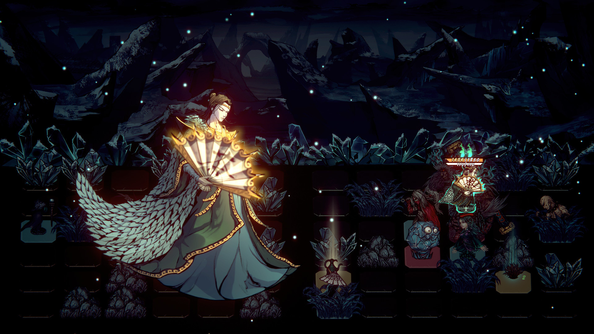 《天下为棋》中文版-趣奇资源网- 第8张图片