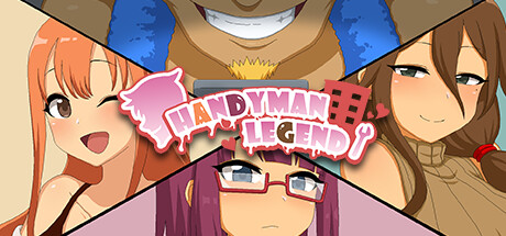 【日式SLG/中文/动态】水电工传说/水管工传说/Handyman Legend V1.06 官方中文版 百度+UC/100M --神游资源网