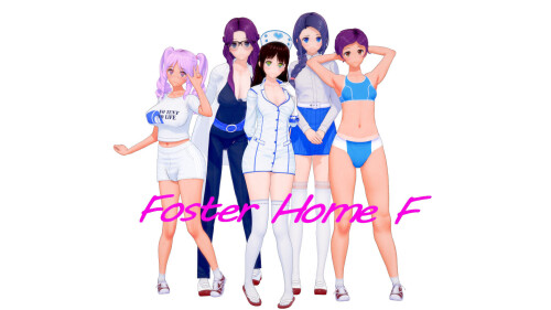 【日系/SLG】寄养家庭F Foster Home F v0.1AI汉化【PC+安卓/0.98G】-神游资源网