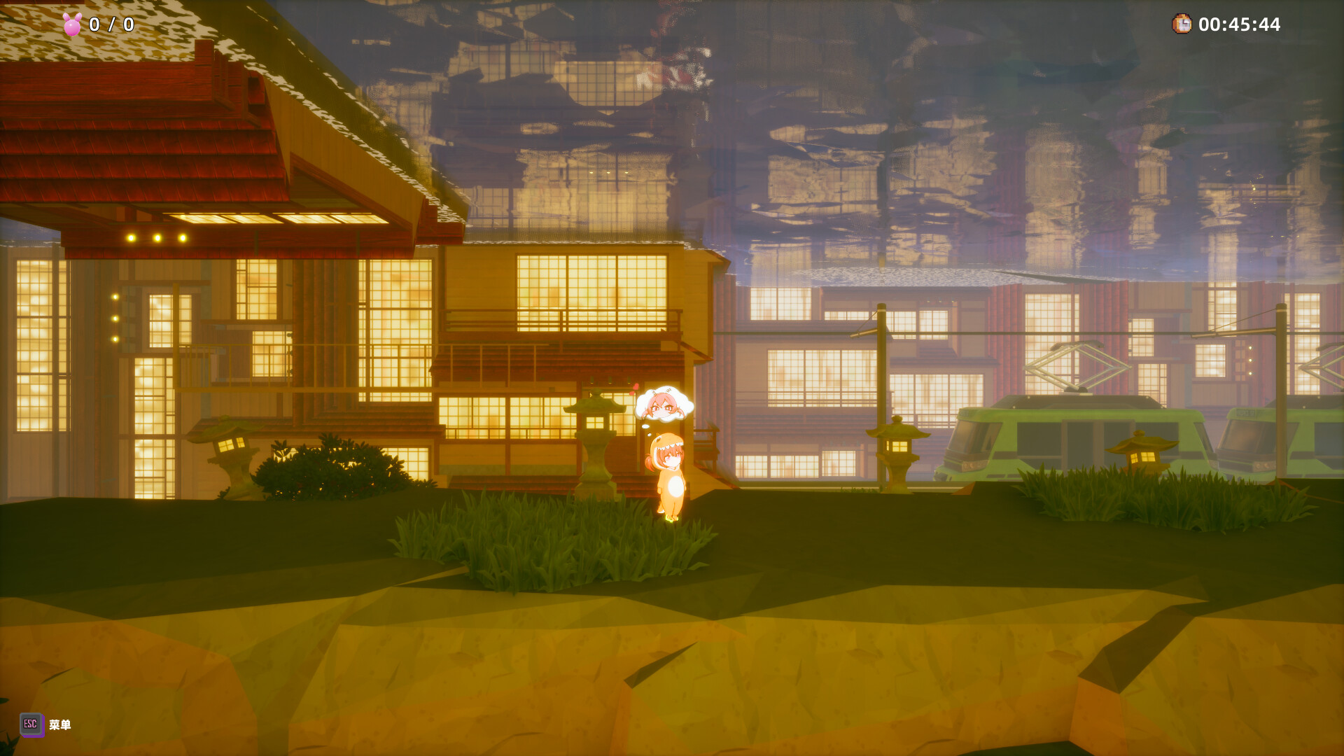 《分头行动:chibichibi/Head's》中文版-趣奇资源网-第9张图片