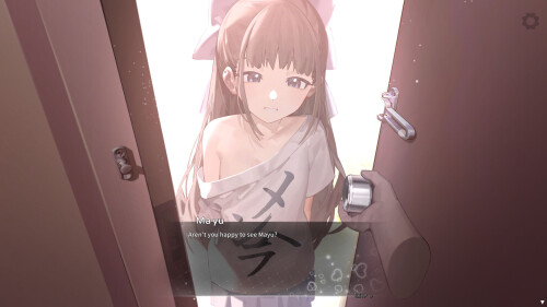 图片[2]-新作[日式SLG/性爱/动画] 沉睡的妹妹 Nemurimouto v0.10  官中步兵版 [PC+安卓560M]