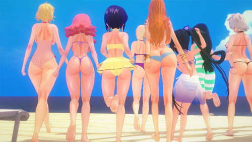 【同人/SLG/动态】仙境奇遇记 Life in Wonderland Ch.1-3汉化【PC+安卓/7.57G】-神游资源网