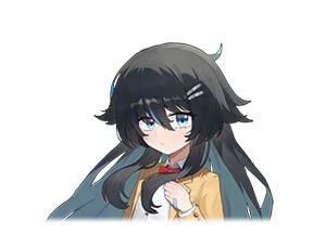 图片[1]-新作[日式ADV/百合/同居] 关于我被学姐捡回家当女友这件事 The Story About How My Senior Took Me Home and Became My Girlfriend 官中版 [1.40G]