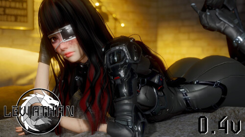 【亚洲/SLG/动态】利维坦 Leviathan v0.4.2AI汉化【PC+安卓/5.8G】-神游资源网