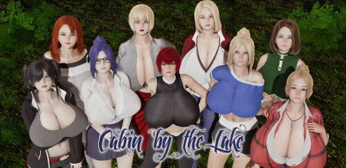 【亚洲/SLG/动态】湖边的小屋 Cabin by the Lake v0.57dAI汉化【PC+安卓/3.52G】-神游资源网