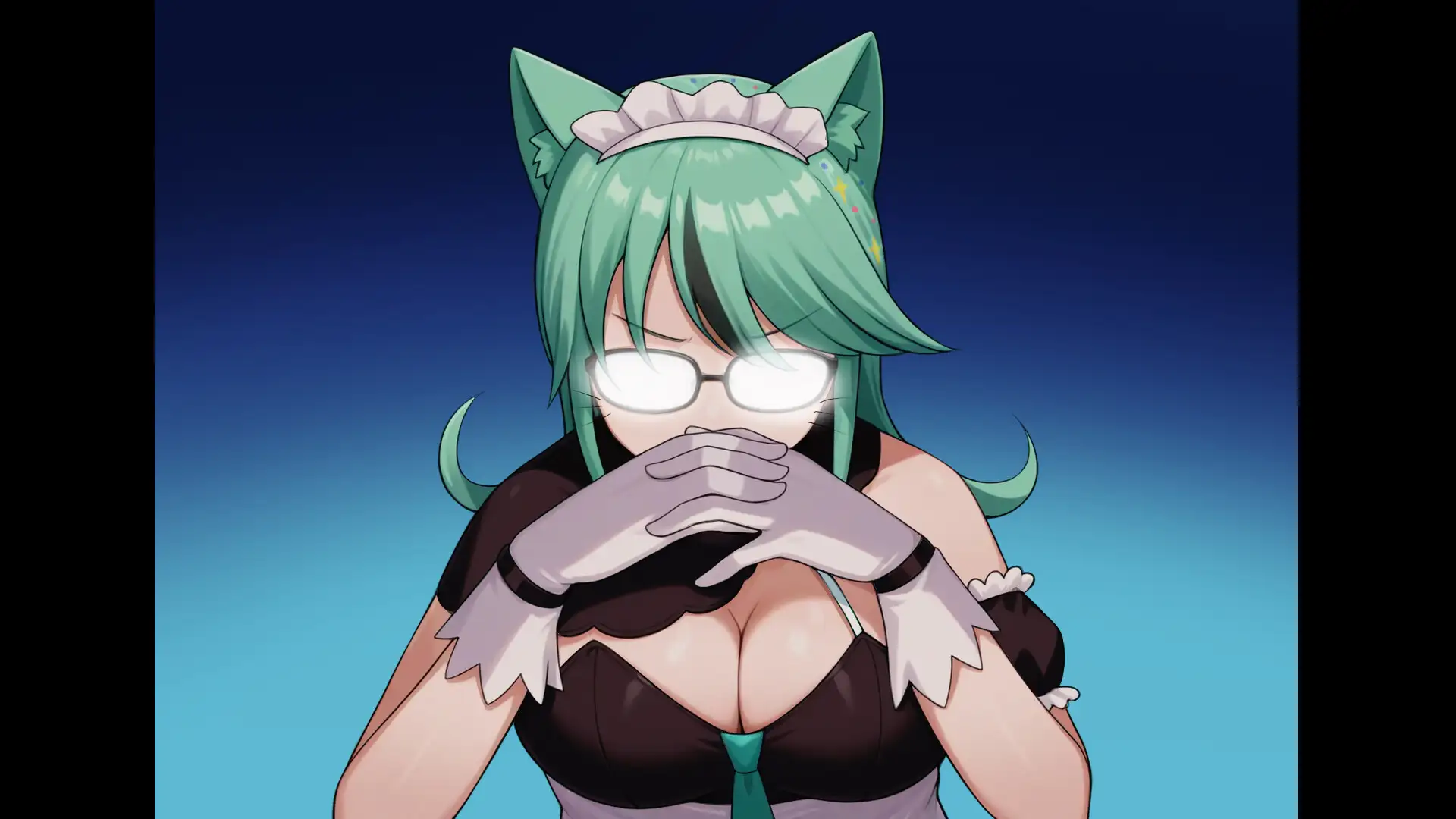 图片[3]-新作[探索SLG/魔物娘/纯爱] 人外美少女体液饮料店 人外美少女の体液ドリンクショップ 官中版 [440M]