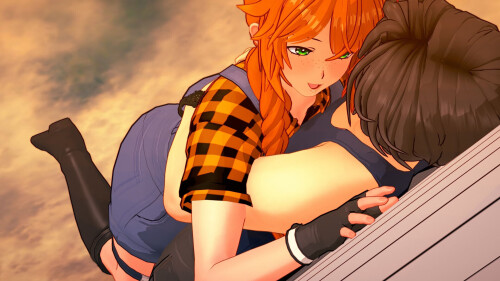 【日系/SLG/动态】最后的收获 Last Harvest v0.2.5AI汉化【PC+安卓/2.12G】-神游资源网