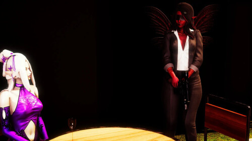 【亚洲/SLG/动态】毛茸屋 FurrHouse Ch.25AI汉化【PC+安卓/3.91G】-神游资源网