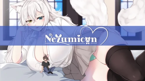 【日系/SLG】鼠仆逆袭 Nezumicon v0.1.35AI汉化【PC+安卓/3.11G】-神游资源网