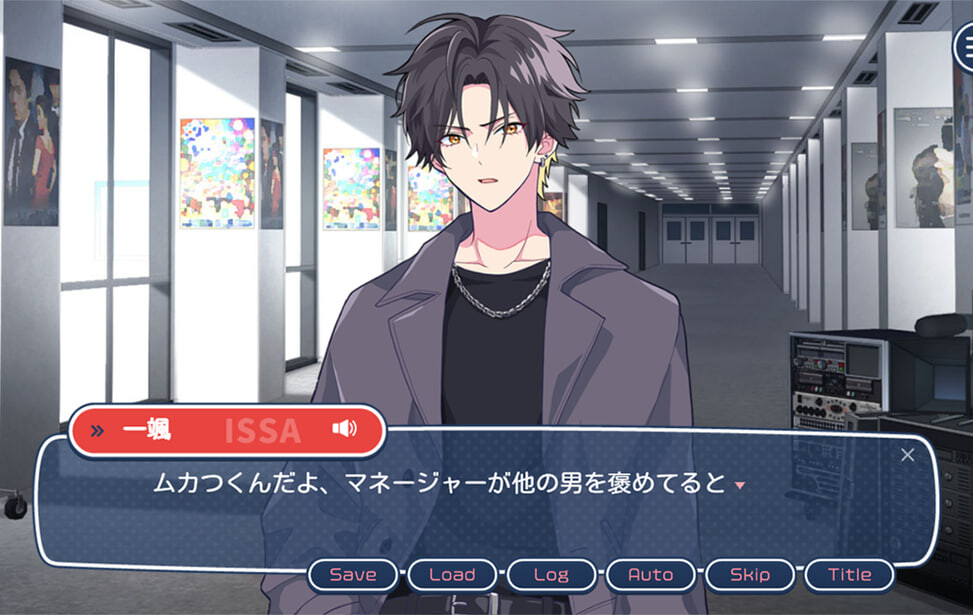 图片[2]-新作[日式SLG/恋爱] 不可以和偶像XXX吗？ Can I Not Fall for Idols アイドルと〇〇しちゃダメですか？ 官中版 [310M]